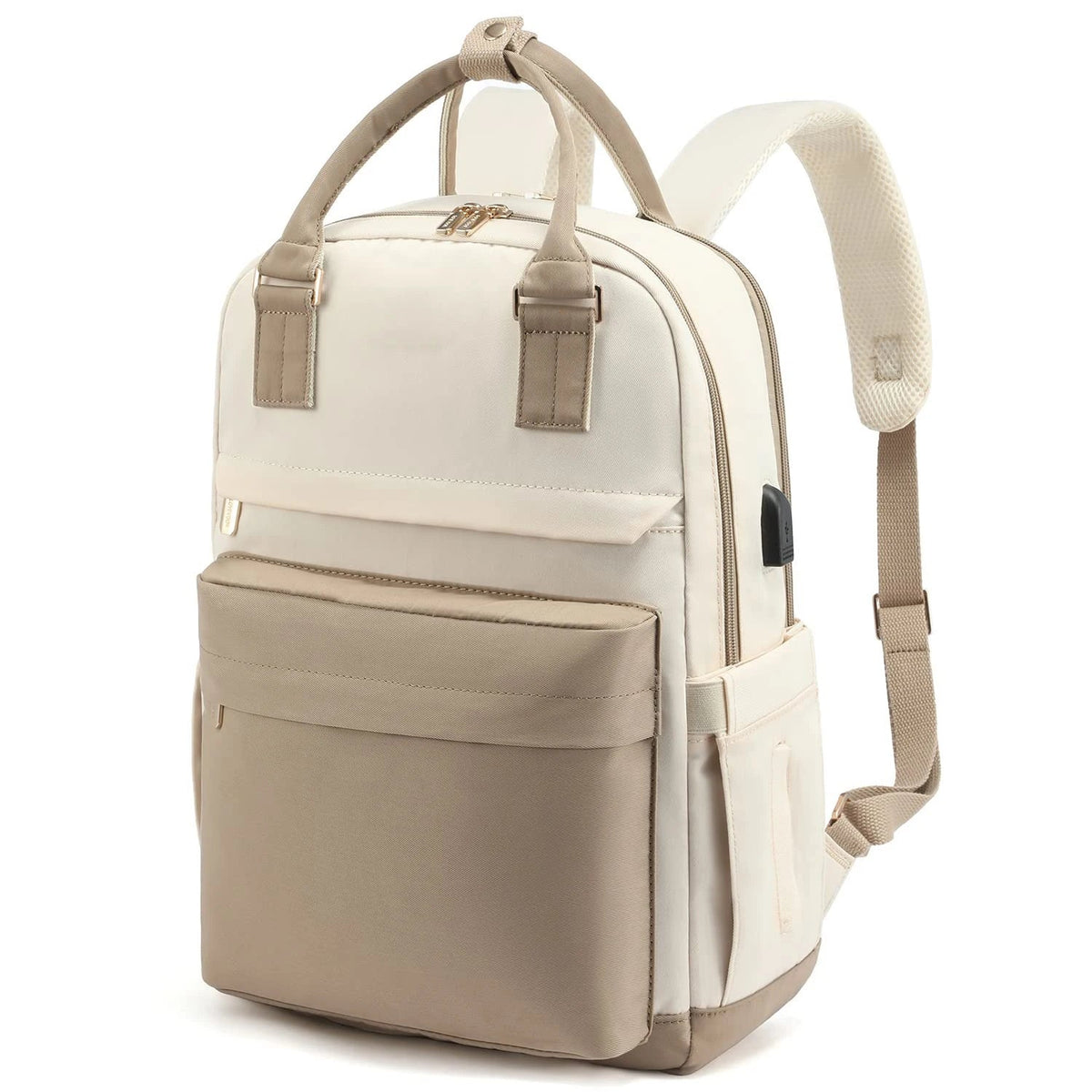 Sculpted Backpack