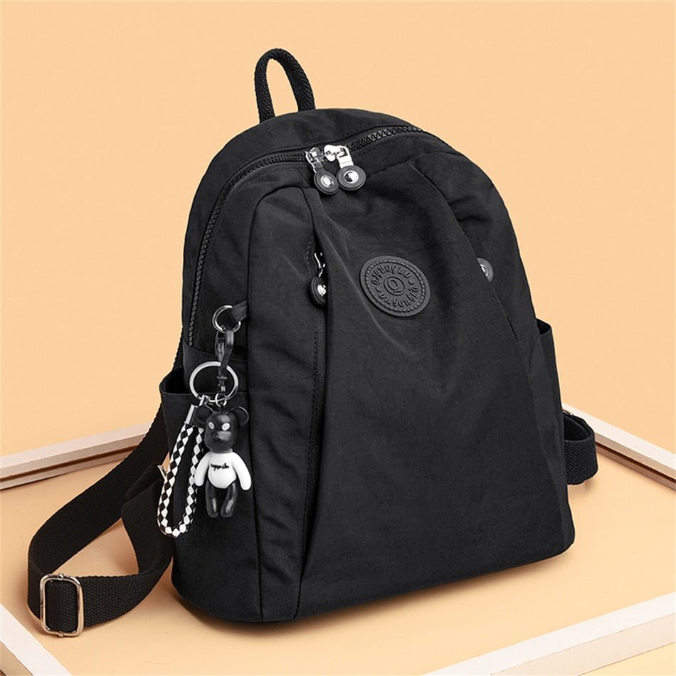 Sleek Backpack