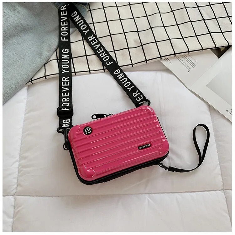 Mini Shoulder Bag