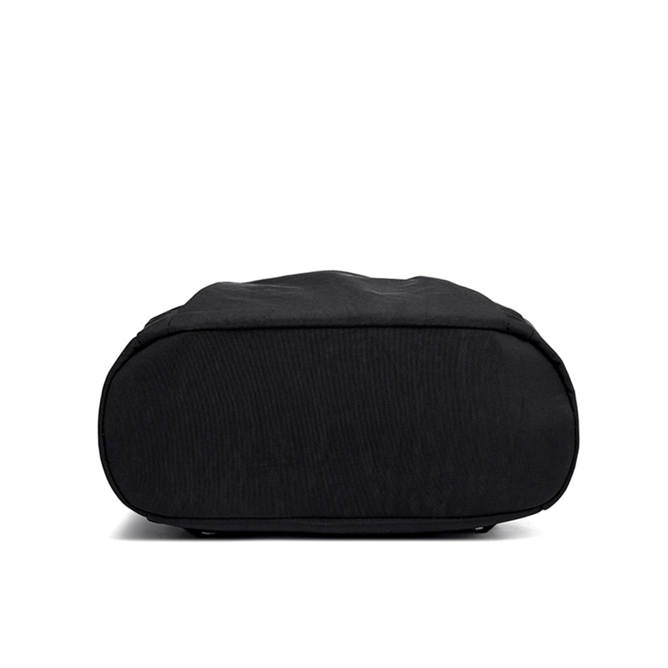 Sleek Backpack