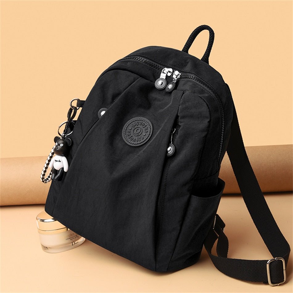 Sleek Backpack