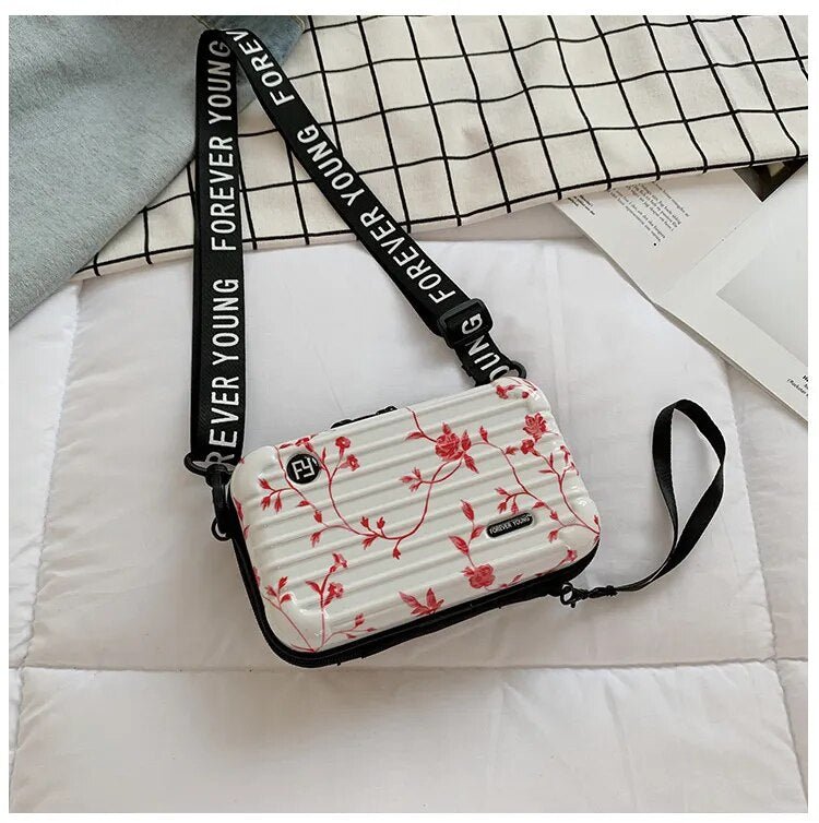 Mini Shoulder Bag