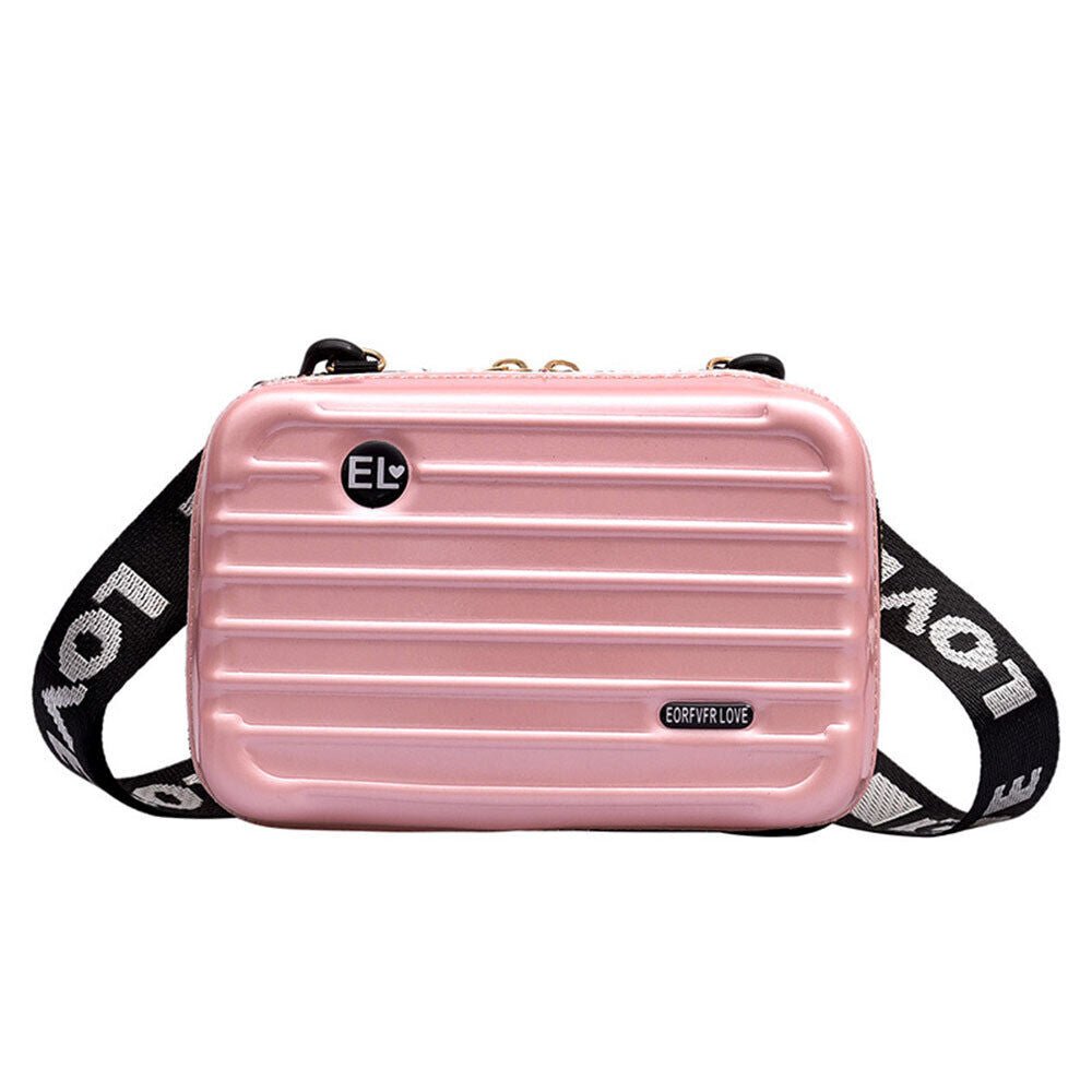 Mini Shoulder Bag