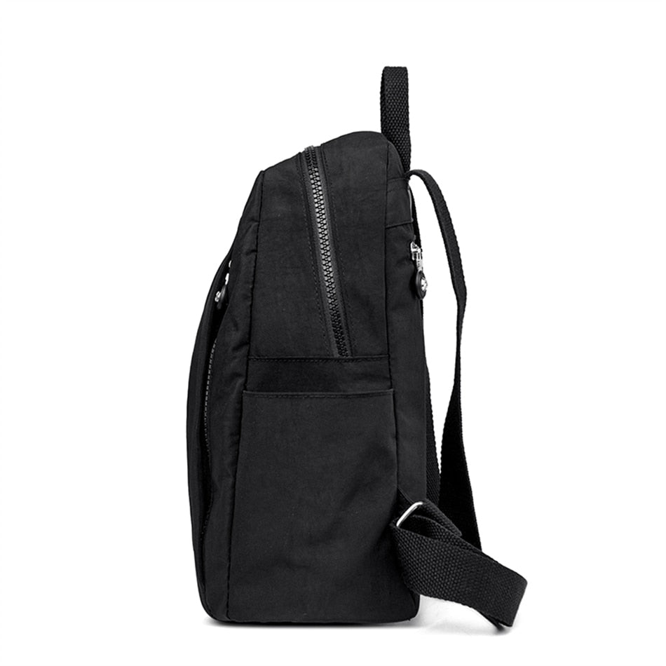 Sleek Backpack