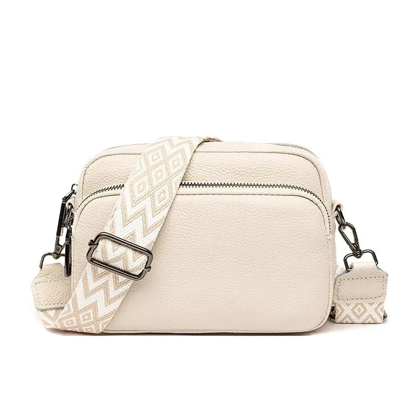 Everyday Genuine Leather Crossbody Bag