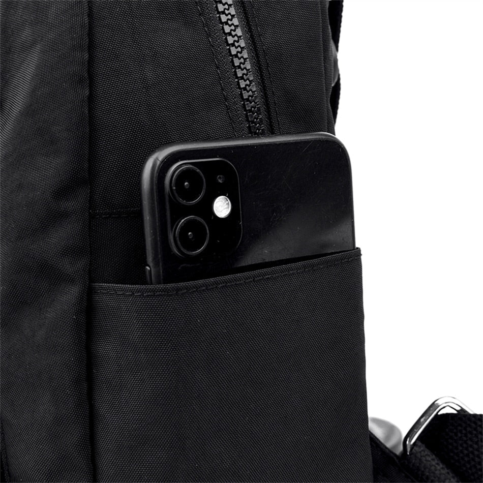 Sleek Backpack