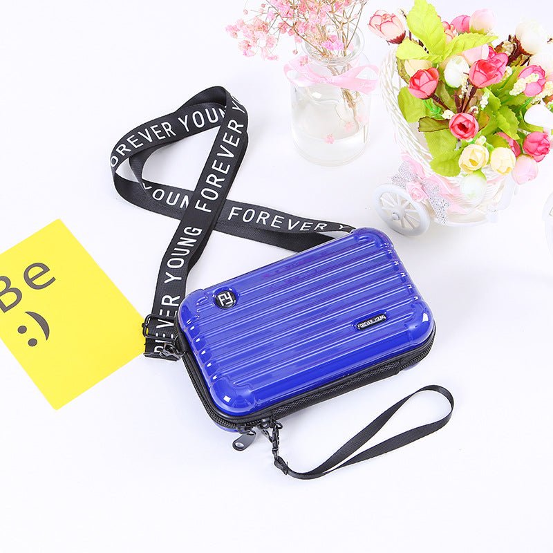 Mini Shoulder Bag