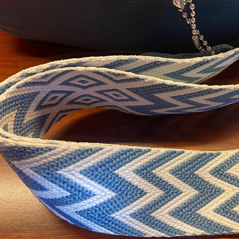 Leather Belt Bag with Mini Detail