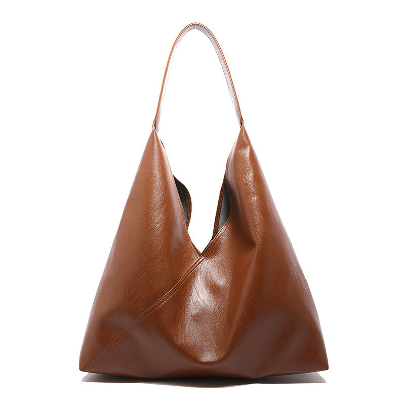 Signature Isolde Elegant Oversized Bag
