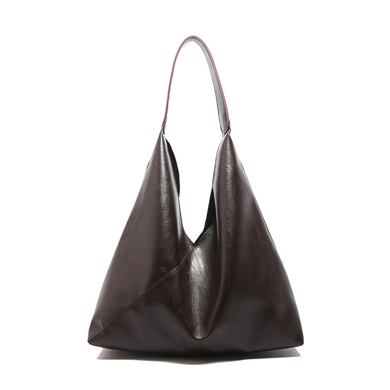 Signature Isolde Elegant Oversized Bag