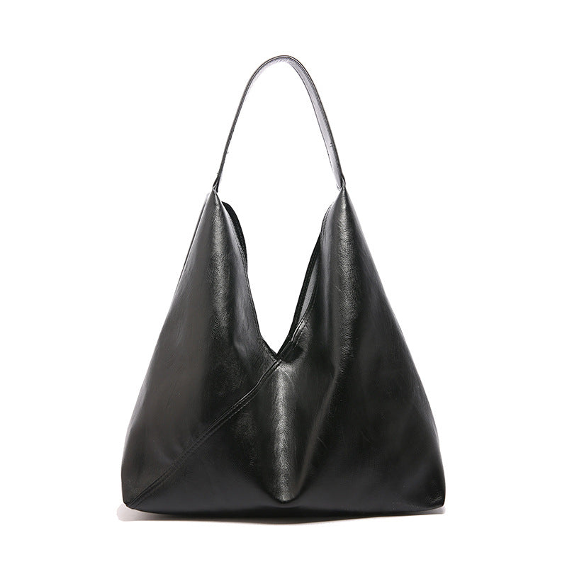 Signature Isolde Elegant Oversized Bag