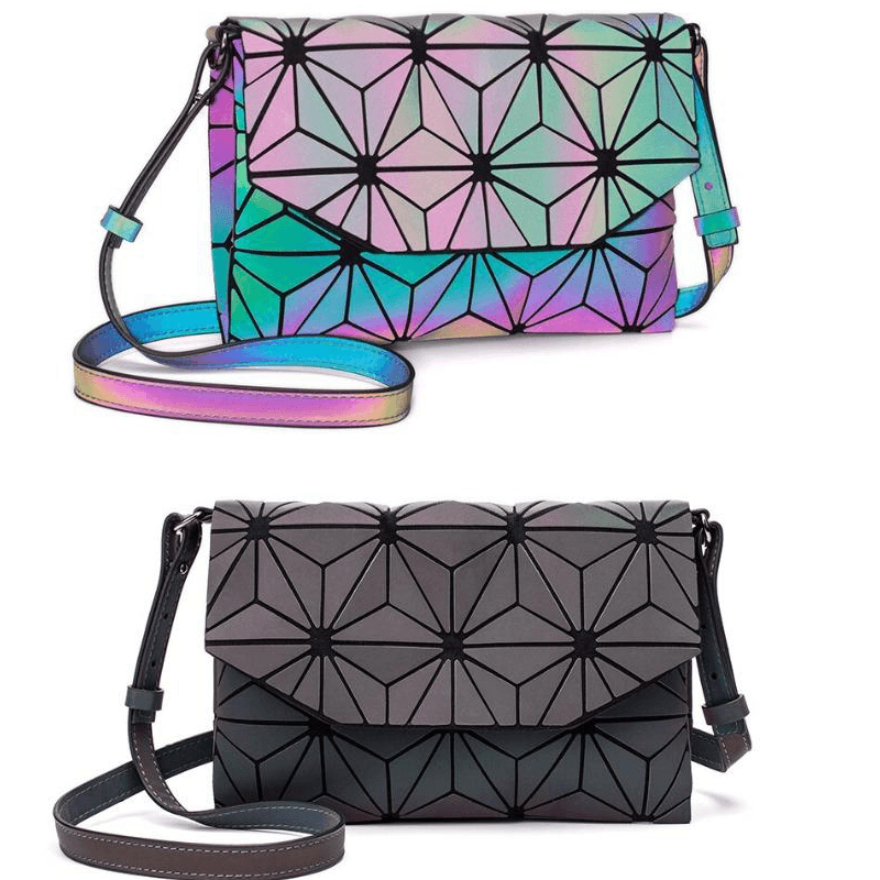 Refined Phone Bag
