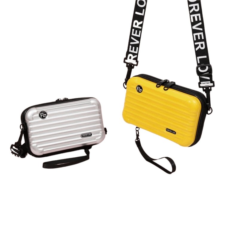 Mini Shoulder Bag
