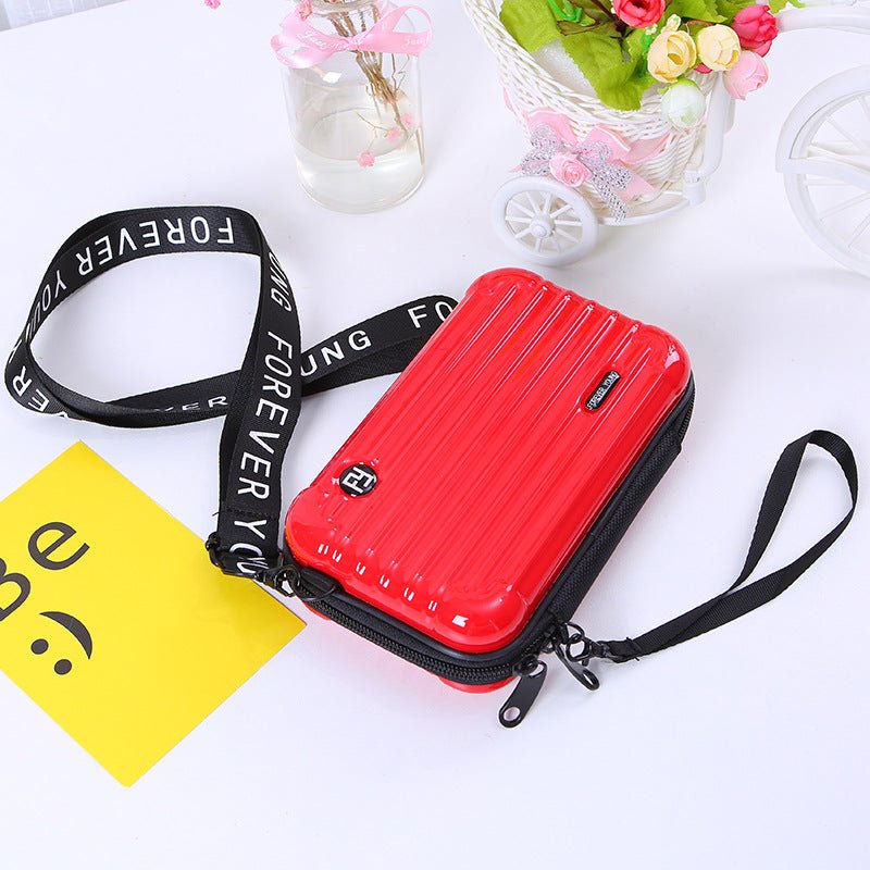 Mini Shoulder Bag