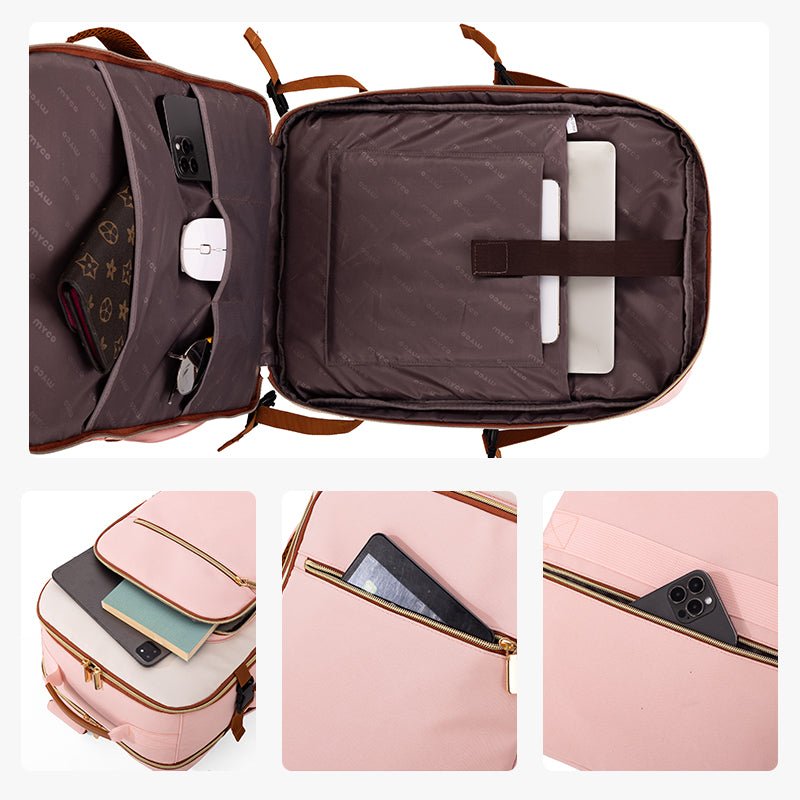 Urban Backpack