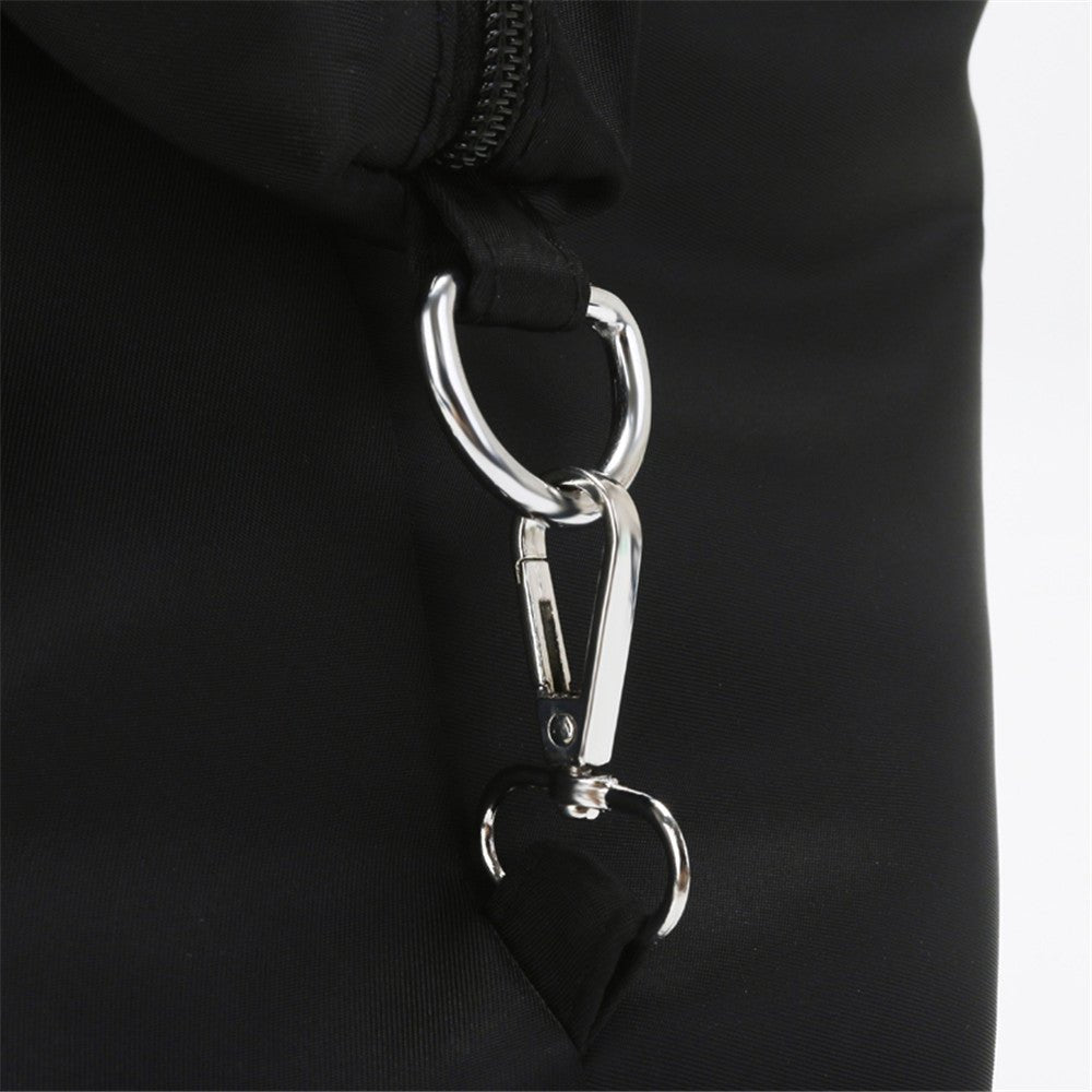 Versatile Tote Bag in Nylon