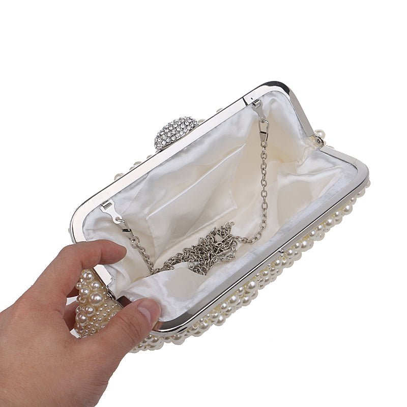 Contemporary Evening Clutch