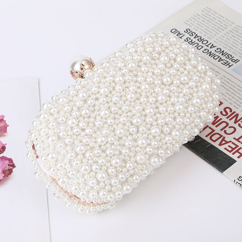 Statement Evening Clutch