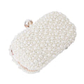 Statement Evening Clutch