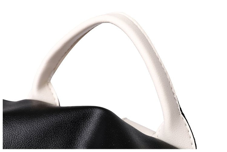 Weekend Leather Backpack