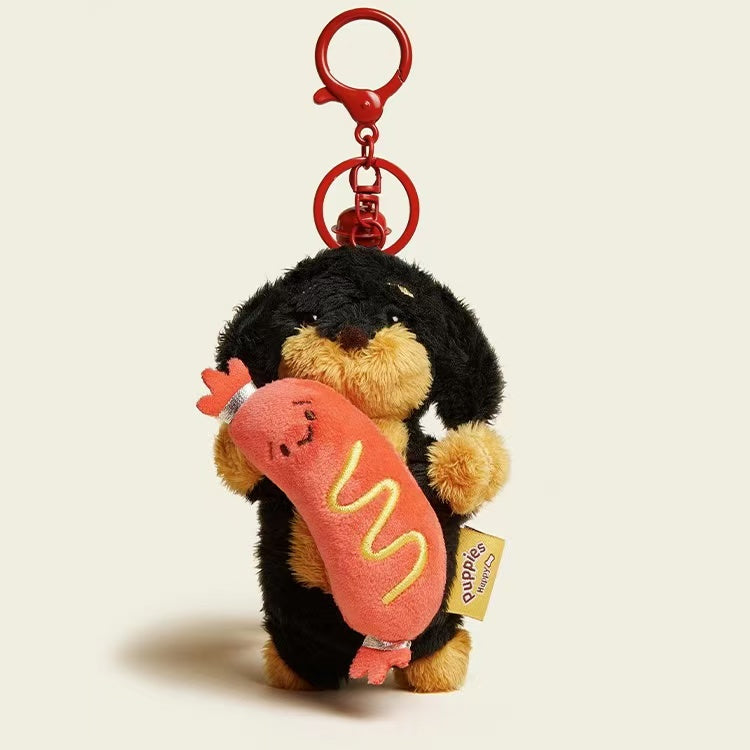 Darling Dachshund Charm
