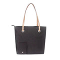 Getaway-Ready Insulated Shoulder Bag