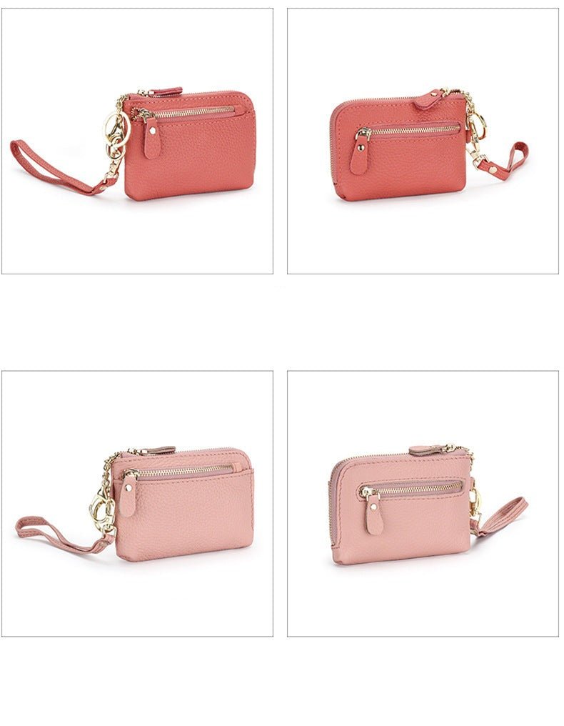 Weekend Genuine Leather Wallet