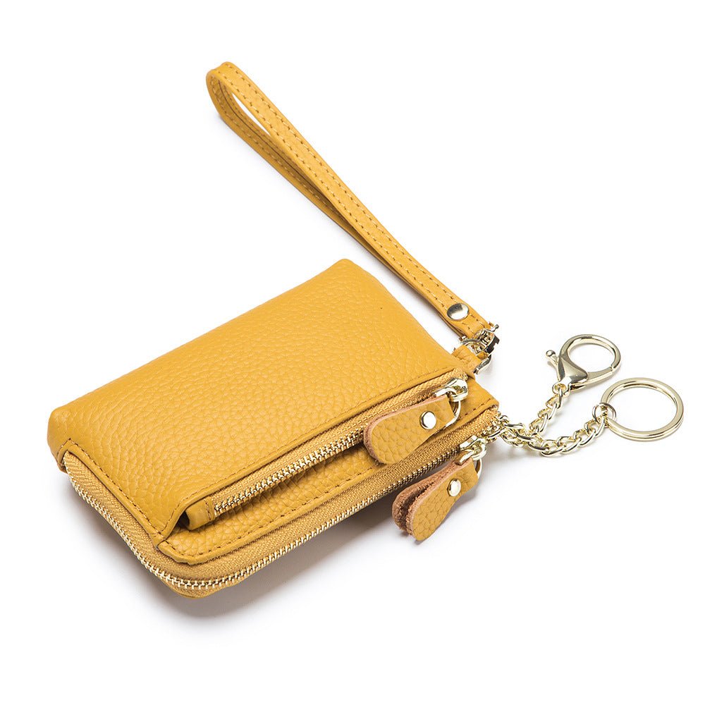 Weekend Genuine Leather Wallet