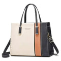 Essential Tamsin Spacious Leather Crossbody