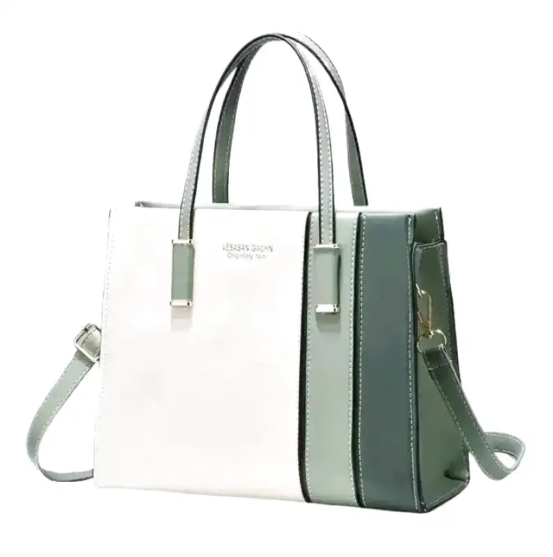 Essential Tamsin Spacious Leather Crossbody