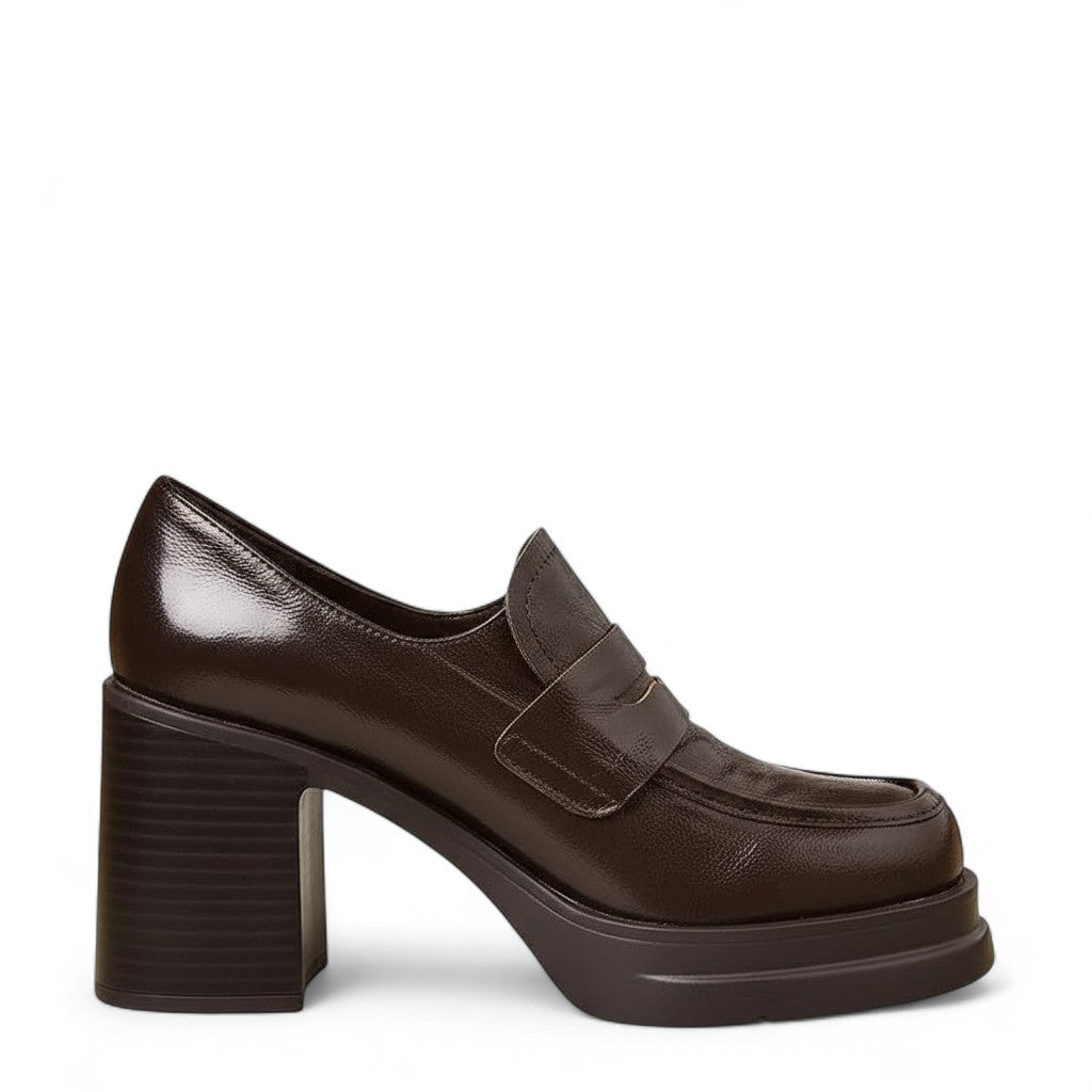 All-Day Lorelai Wedge Heel Loafers