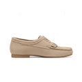 Essential Soft Suede Loafers