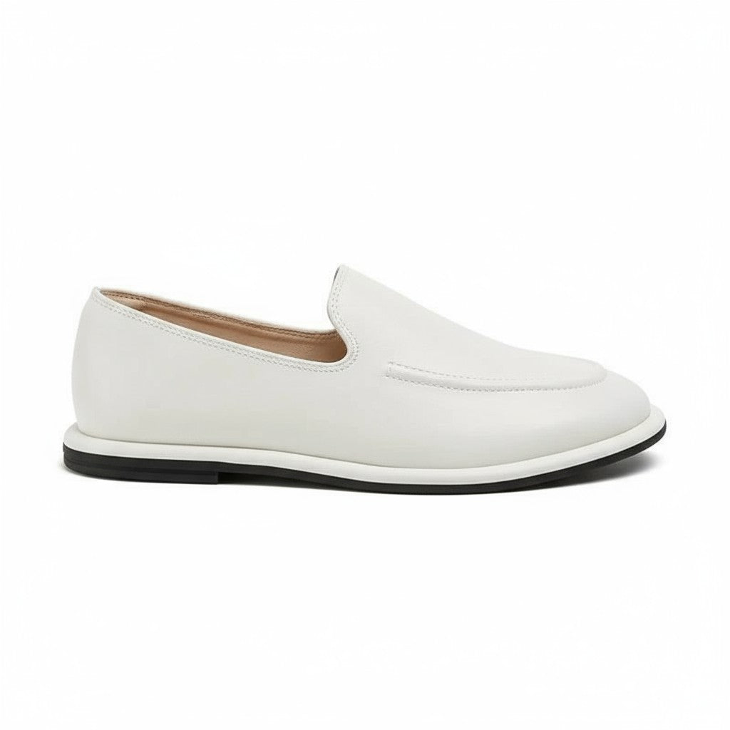 Essential Maribel Soft Flat Loafers
