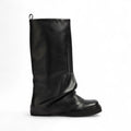 Weekend Griselda Tall Slouch Leather Boots