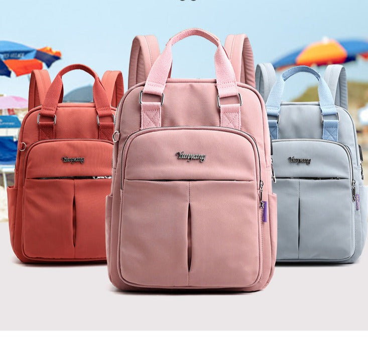 Contemporary Backpack