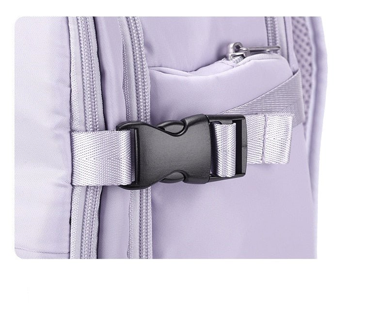 Effortless Backpack