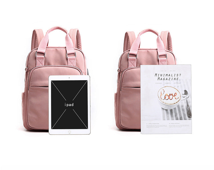 Contemporary Backpack