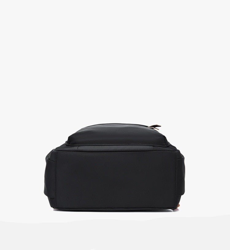 Anti-Theft Backpack in Nylon