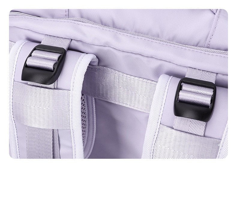 Effortless Backpack