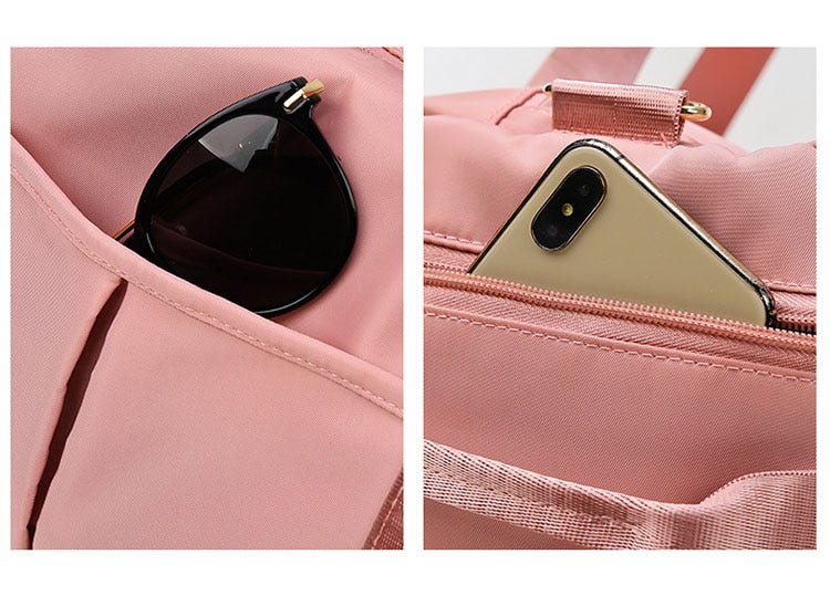 Essential Phone Bag