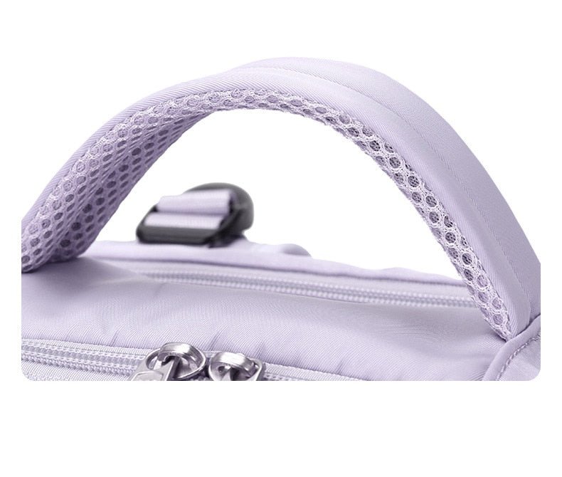 Effortless Backpack