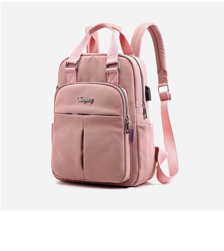 Contemporary Backpack
