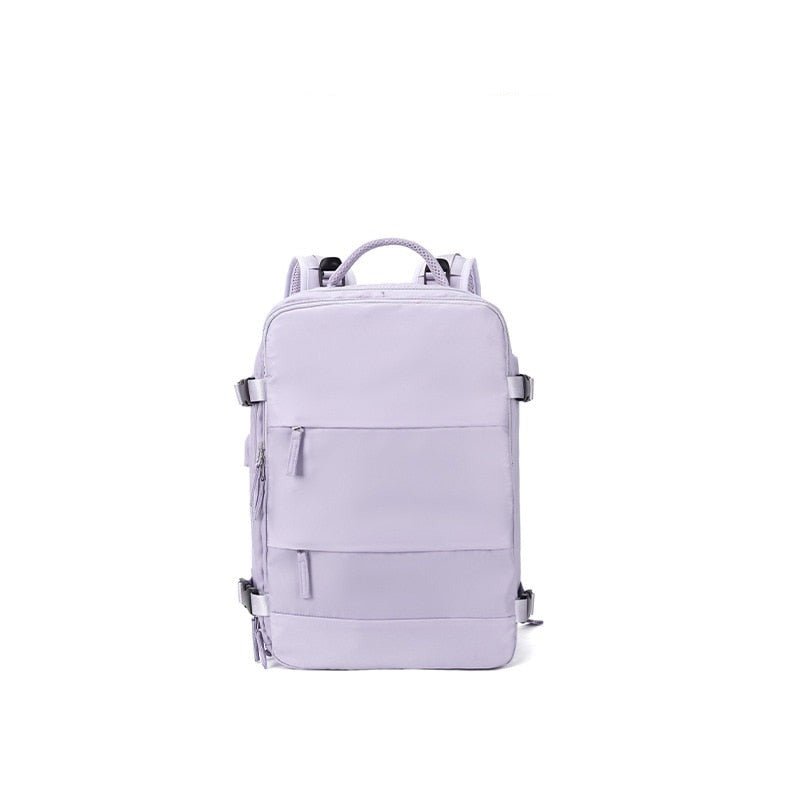 Effortless Backpack