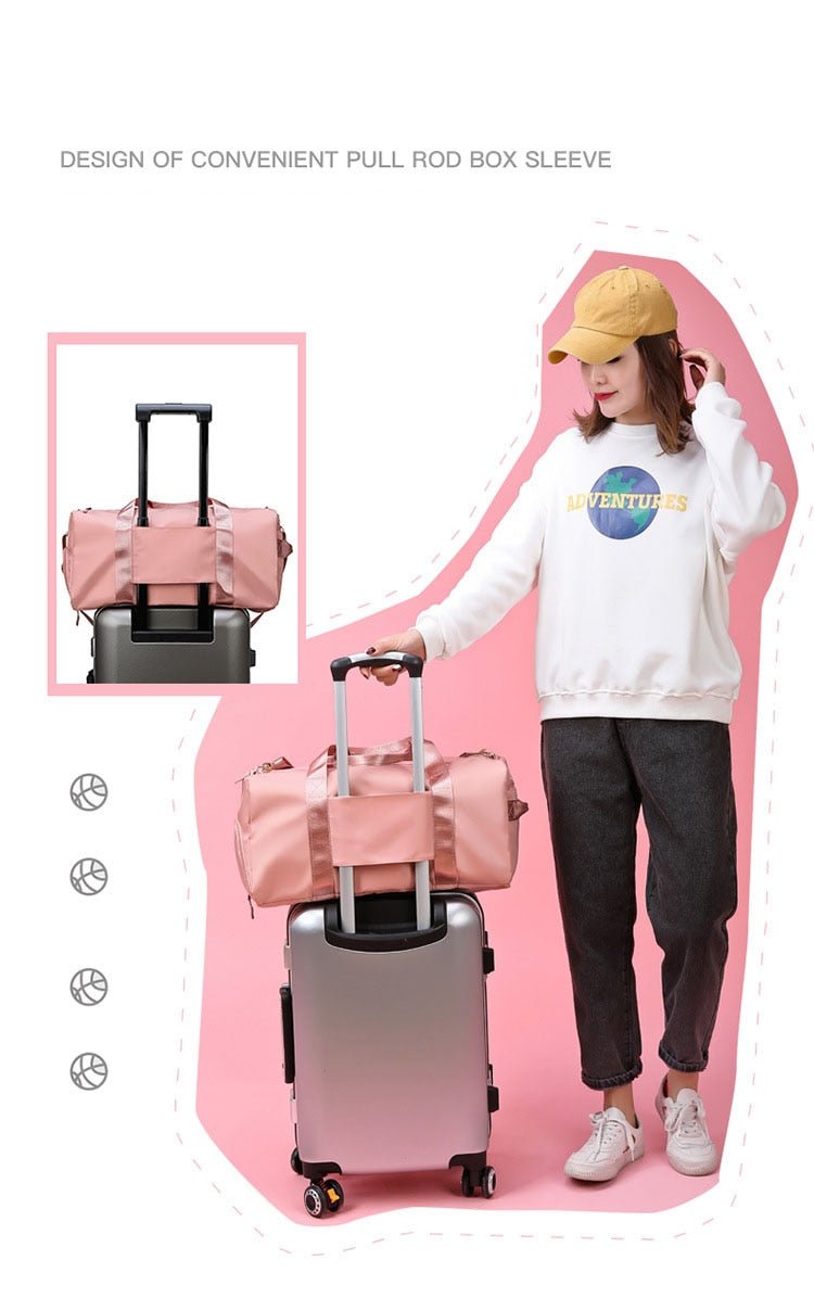 Essential Phone Bag