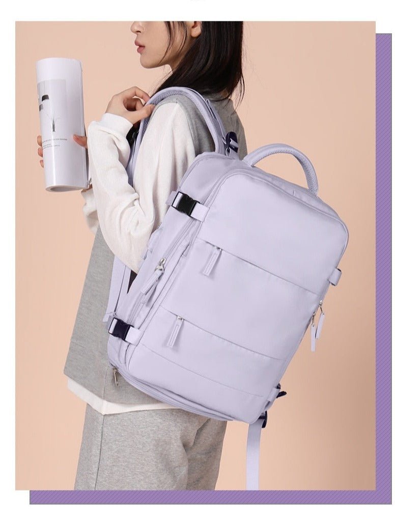 Effortless Backpack