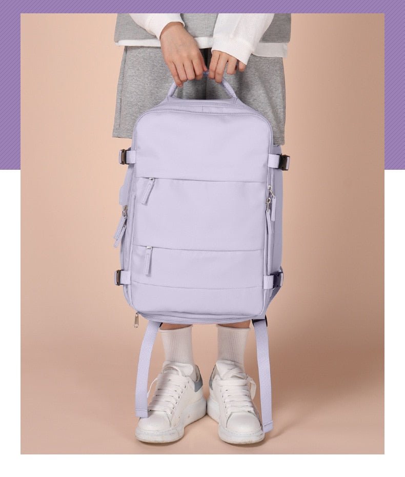 Effortless Backpack