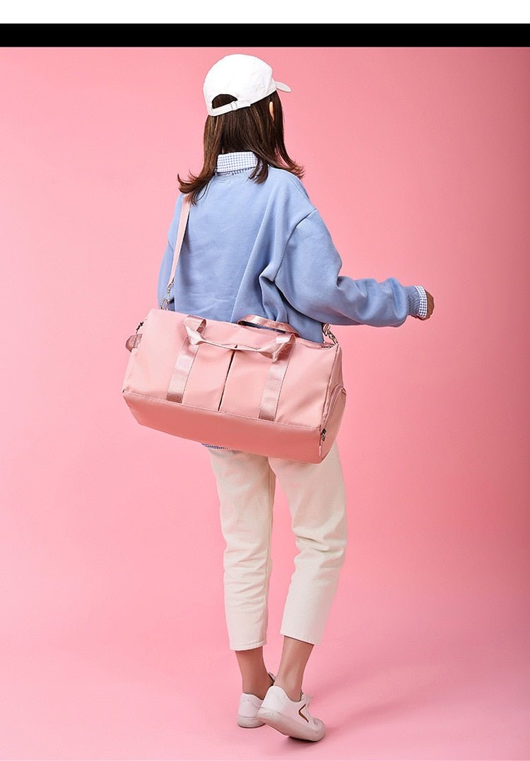 Essential Phone Bag