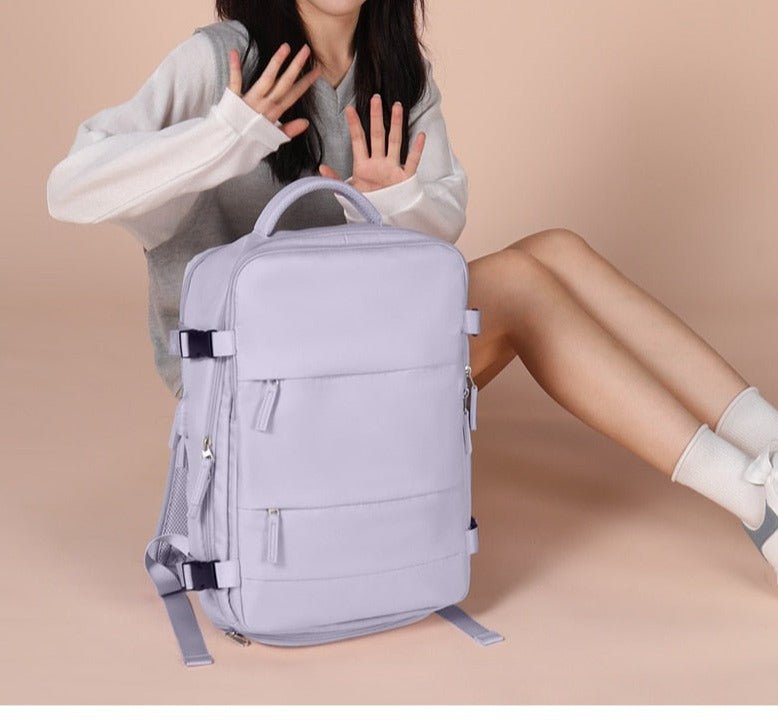 Effortless Backpack