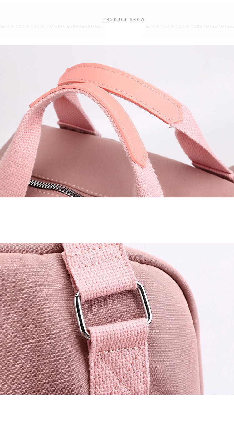 Contemporary Backpack