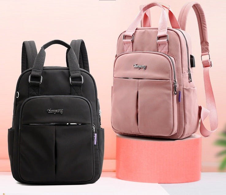 Contemporary Backpack